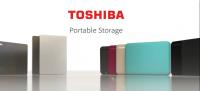TOSHİBA CANVIO READY 4TB USB 3.2 Taşınabilir Disk HDTP340EK3CA